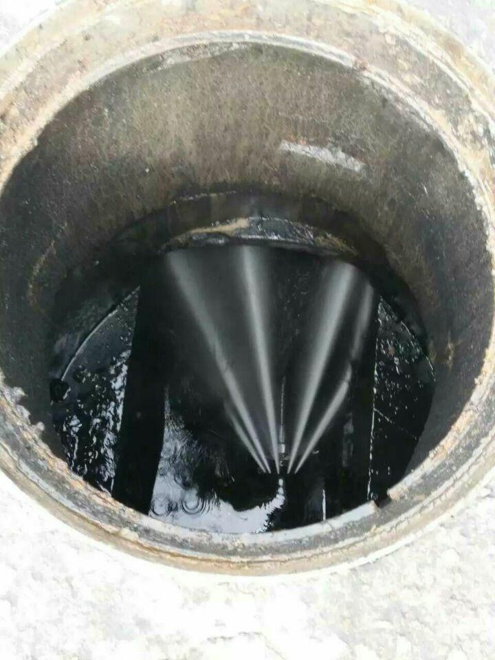 景泰市政管道清洗-排污管道清洗